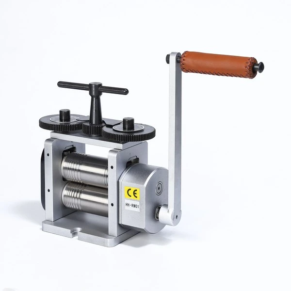 Muileann Rollta Lámhleabhar Teaglaim 110mm